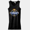 1080 - Bella + Canvas Ladies' Baby Rib Tank Thumbnail