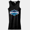 1080 - Bella + Canvas Ladies' Baby Rib Tank Thumbnail