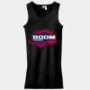 1080 - Bella + Canvas Ladies' Baby Rib Tank Thumbnail