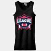 1080 - Bella + Canvas Ladies' Baby Rib Tank Thumbnail