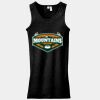 1080 - Bella + Canvas Ladies' Baby Rib Tank Thumbnail