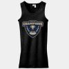 1080 - Bella + Canvas Ladies' Baby Rib Tank Thumbnail