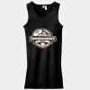 1080 - Bella + Canvas Ladies' Baby Rib Tank Thumbnail