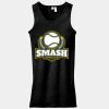 1080 - Bella + Canvas Ladies' Baby Rib Tank Thumbnail