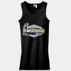1080 - Bella + Canvas Ladies' Baby Rib Tank Thumbnail
