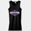 1080 - Bella + Canvas Ladies' Baby Rib Tank Thumbnail