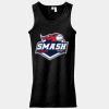 1080 - Bella + Canvas Ladies' Baby Rib Tank Thumbnail