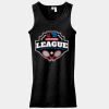 1080 - Bella + Canvas Ladies' Baby Rib Tank Thumbnail