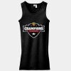 1080 - Bella + Canvas Ladies' Baby Rib Tank Thumbnail