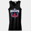 1080 - Bella + Canvas Ladies' Baby Rib Tank Thumbnail
