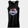 1080 - Bella + Canvas Ladies' Baby Rib Tank Thumbnail