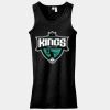 1080 - Bella + Canvas Ladies' Baby Rib Tank Thumbnail