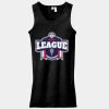 1080 - Bella + Canvas Ladies' Baby Rib Tank Thumbnail