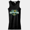 1080 - Bella + Canvas Ladies' Baby Rib Tank Thumbnail