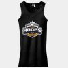 1080 - Bella + Canvas Ladies' Baby Rib Tank Thumbnail