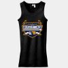 1080 - Bella + Canvas Ladies' Baby Rib Tank Thumbnail