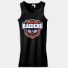 1080 - Bella + Canvas Ladies' Baby Rib Tank Thumbnail