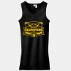 1080 - Bella + Canvas Ladies' Baby Rib Tank Thumbnail