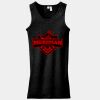 1080 - Bella + Canvas Ladies' Baby Rib Tank Thumbnail