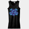 1080 - Bella + Canvas Ladies' Baby Rib Tank Thumbnail