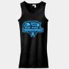 1080 - Bella + Canvas Ladies' Baby Rib Tank Thumbnail