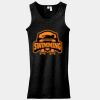 1080 - Bella + Canvas Ladies' Baby Rib Tank Thumbnail
