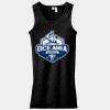 1080 - Bella + Canvas Ladies' Baby Rib Tank Thumbnail