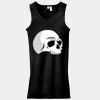 1080 - Bella + Canvas Ladies' Baby Rib Tank Thumbnail