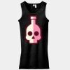 1080 - Bella + Canvas Ladies' Baby Rib Tank Thumbnail