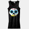 1080 - Bella + Canvas Ladies' Baby Rib Tank Thumbnail