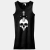 1080 - Bella + Canvas Ladies' Baby Rib Tank Thumbnail
