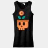 1080 - Bella + Canvas Ladies' Baby Rib Tank Thumbnail