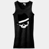 1080 - Bella + Canvas Ladies' Baby Rib Tank Thumbnail