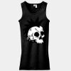 1080 - Bella + Canvas Ladies' Baby Rib Tank Thumbnail