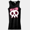 1080 - Bella + Canvas Ladies' Baby Rib Tank Thumbnail
