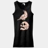 1080 - Bella + Canvas Ladies' Baby Rib Tank Thumbnail