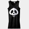 1080 - Bella + Canvas Ladies' Baby Rib Tank Thumbnail