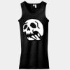 1080 - Bella + Canvas Ladies' Baby Rib Tank Thumbnail