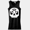 1080 - Bella + Canvas Ladies' Baby Rib Tank Thumbnail