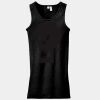 1080 - Bella + Canvas Ladies' Baby Rib Tank Thumbnail