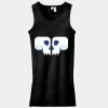 1080 - Bella + Canvas Ladies' Baby Rib Tank Thumbnail