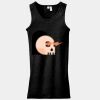 1080 - Bella + Canvas Ladies' Baby Rib Tank Thumbnail