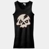 1080 - Bella + Canvas Ladies' Baby Rib Tank Thumbnail