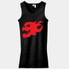 1080 - Bella + Canvas Ladies' Baby Rib Tank Thumbnail