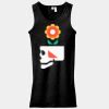 1080 - Bella + Canvas Ladies' Baby Rib Tank Thumbnail