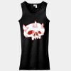 1080 - Bella + Canvas Ladies' Baby Rib Tank Thumbnail