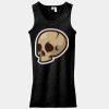 1080 - Bella + Canvas Ladies' Baby Rib Tank Thumbnail