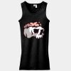 1080 - Bella + Canvas Ladies' Baby Rib Tank Thumbnail