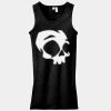 1080 - Bella + Canvas Ladies' Baby Rib Tank Thumbnail