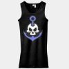 1080 - Bella + Canvas Ladies' Baby Rib Tank Thumbnail